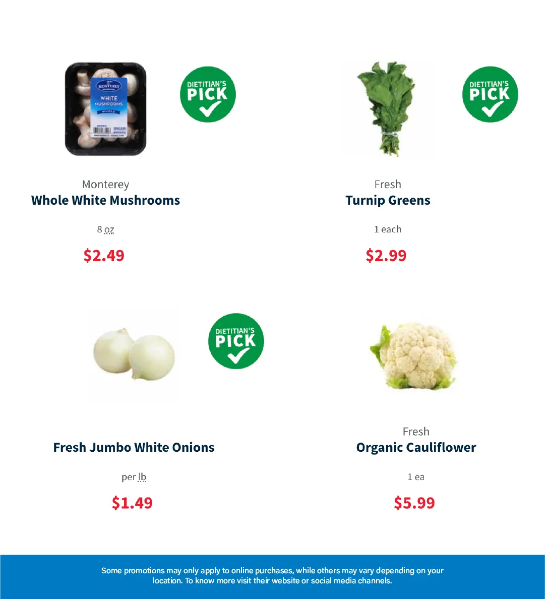 Weekly ad Food City  Sales from January 28 to February 10 2026 - Page 2