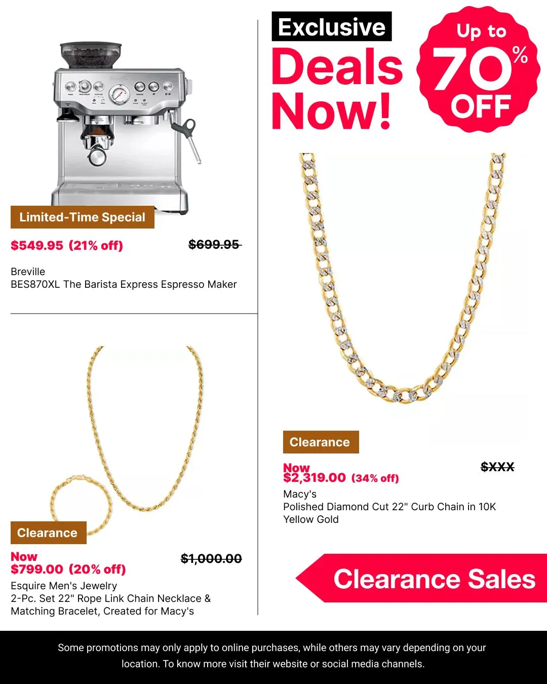 Weekly ad Weekly Ad from July 15 to July 29 2025 - Page 2