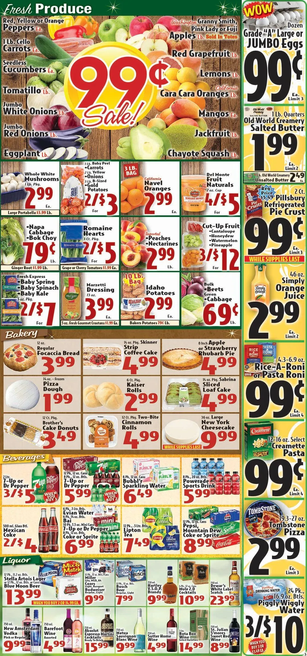 Weekly ad Butera Sales from January 21 to January 27 2026 - Page 3