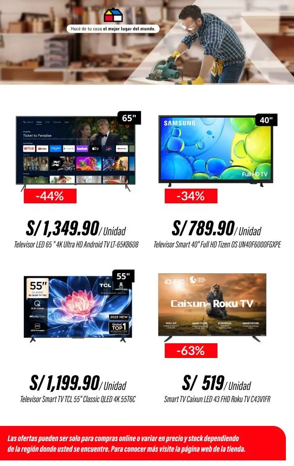 Catalogo de Ofertas 21 de julio al 6 de agosto 2025 - Pag 2