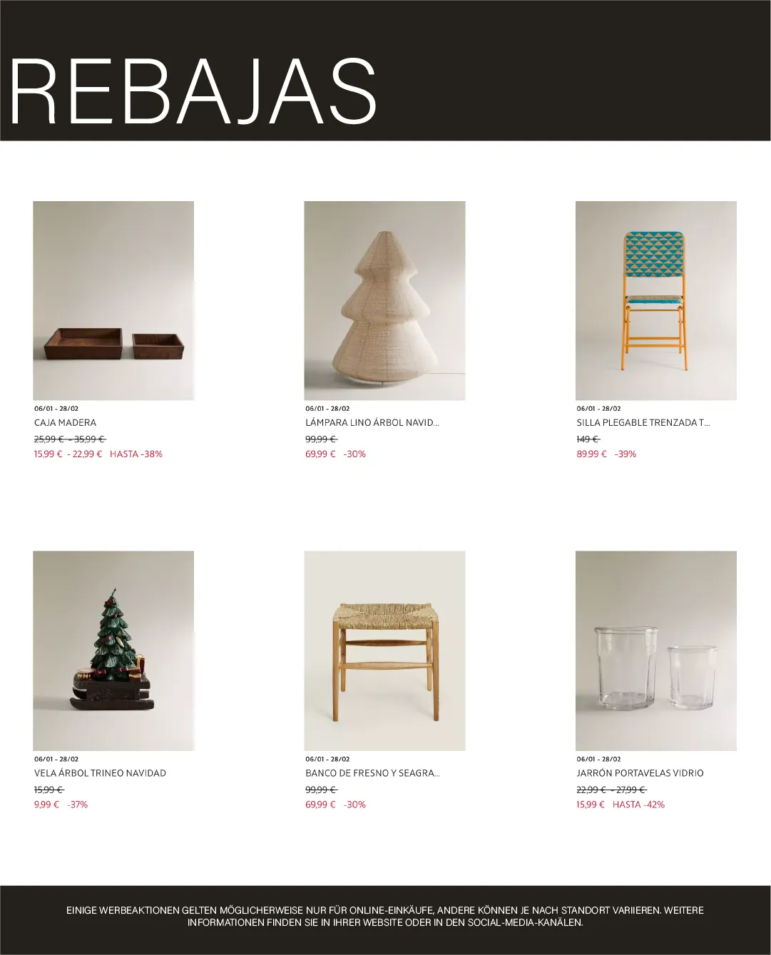 Catálogo de Ofertas 13 de enero al 31 de enero 2026 - Página 2