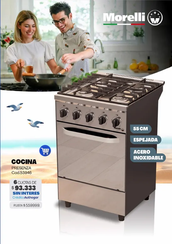 Ofertas de Authogar Ofertas 1 de febrero al 28 de febrero 2026 - Página 3 del catálogo