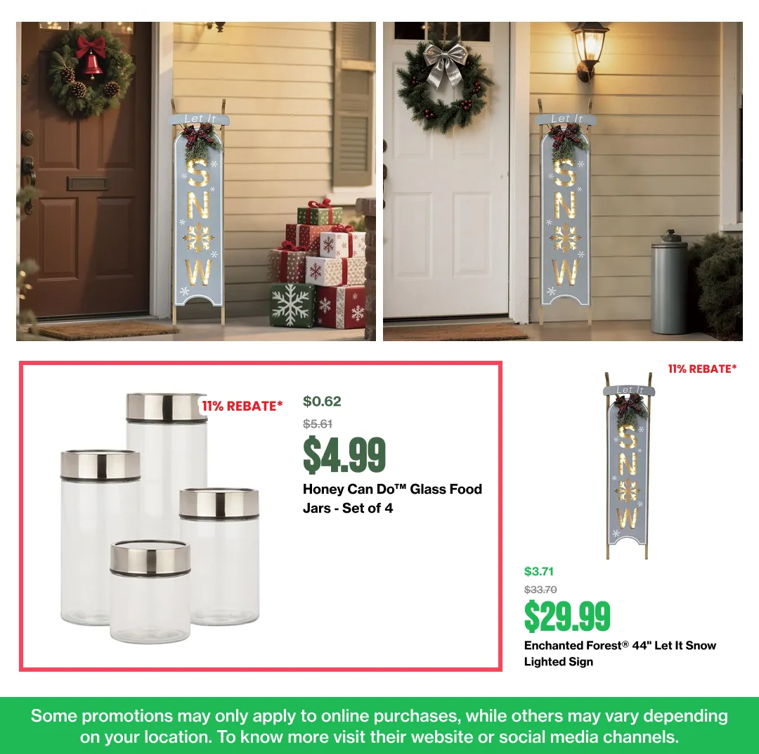 Weekly ad Black friday deals from November 18 to November 28 2025 - Page 2