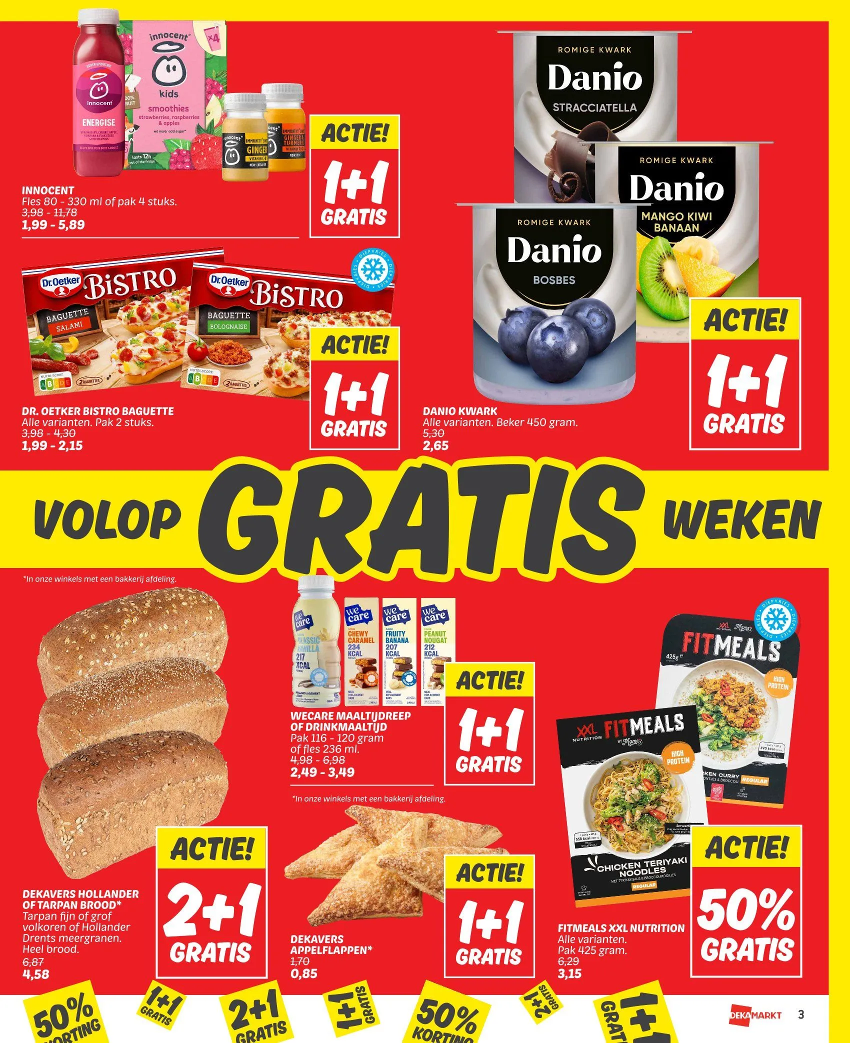 DekaMarkt van 1 juli tot 13 januari 2025 - Folder pagina 3