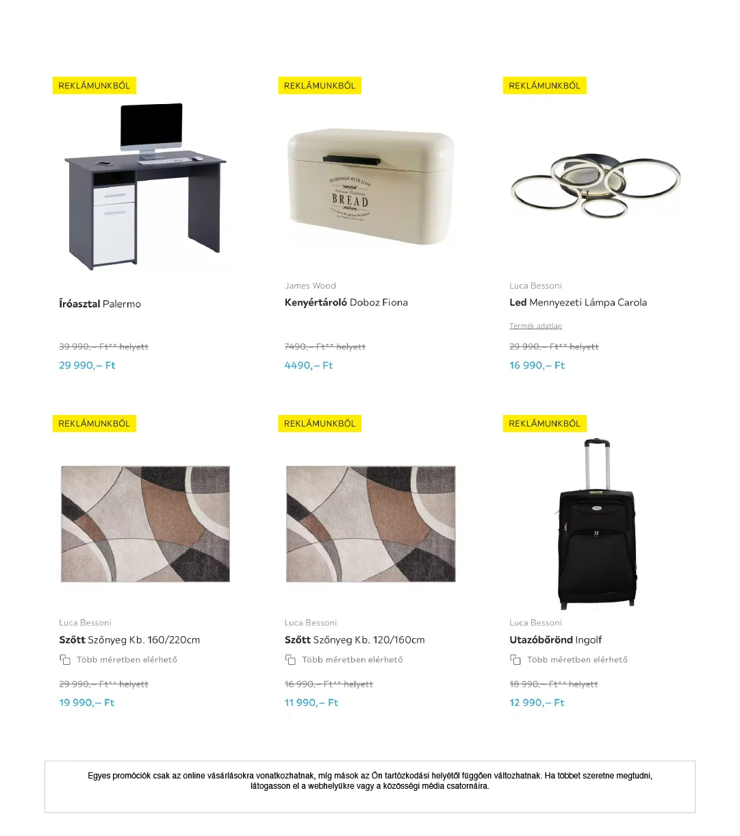 Katalógus Möbelix április 23.-tól május 13.-ig 2026. - Oldal 3