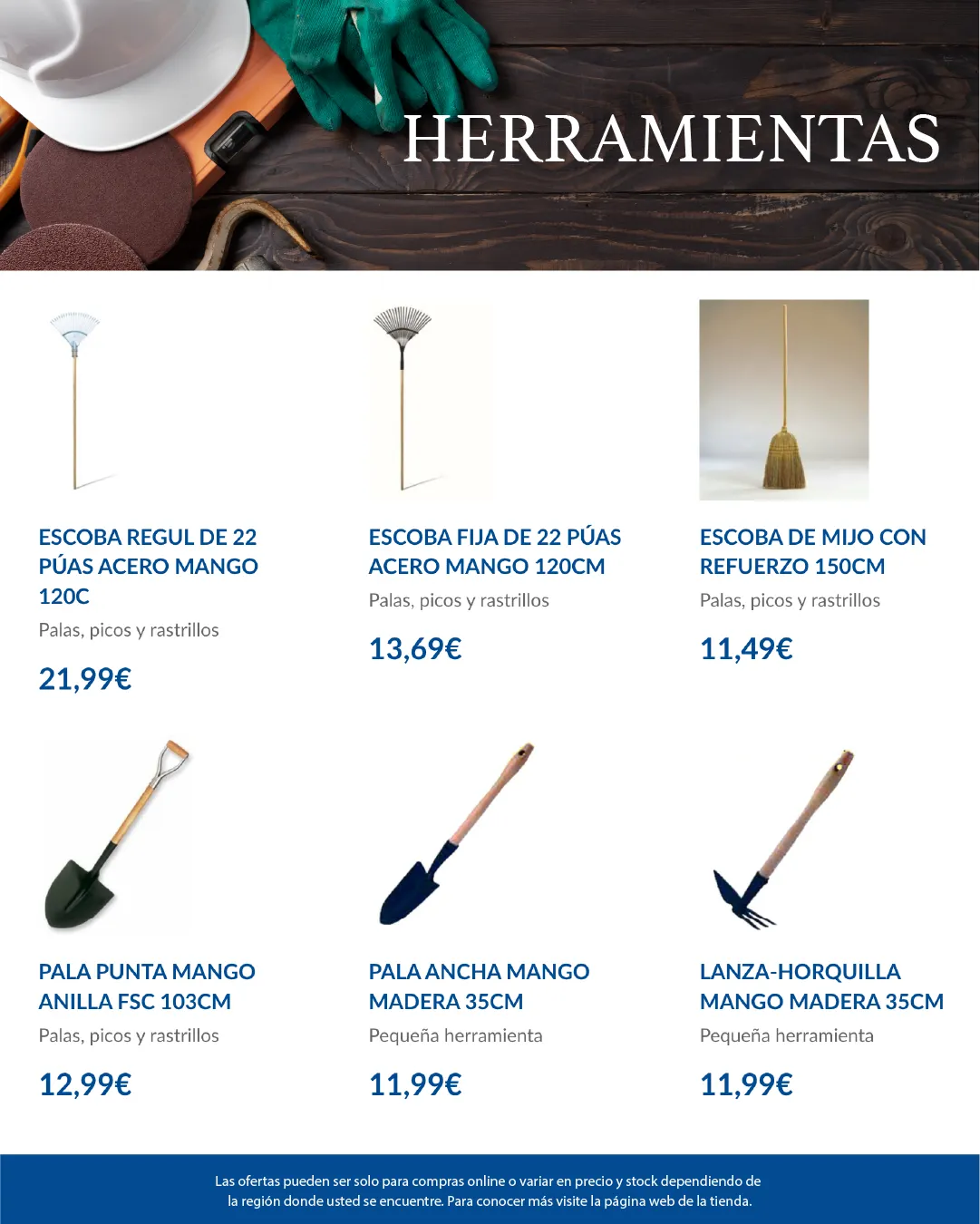 Catálogo de Ofertas 23 de octubre al 10 de noviembre 2025 - Página 2