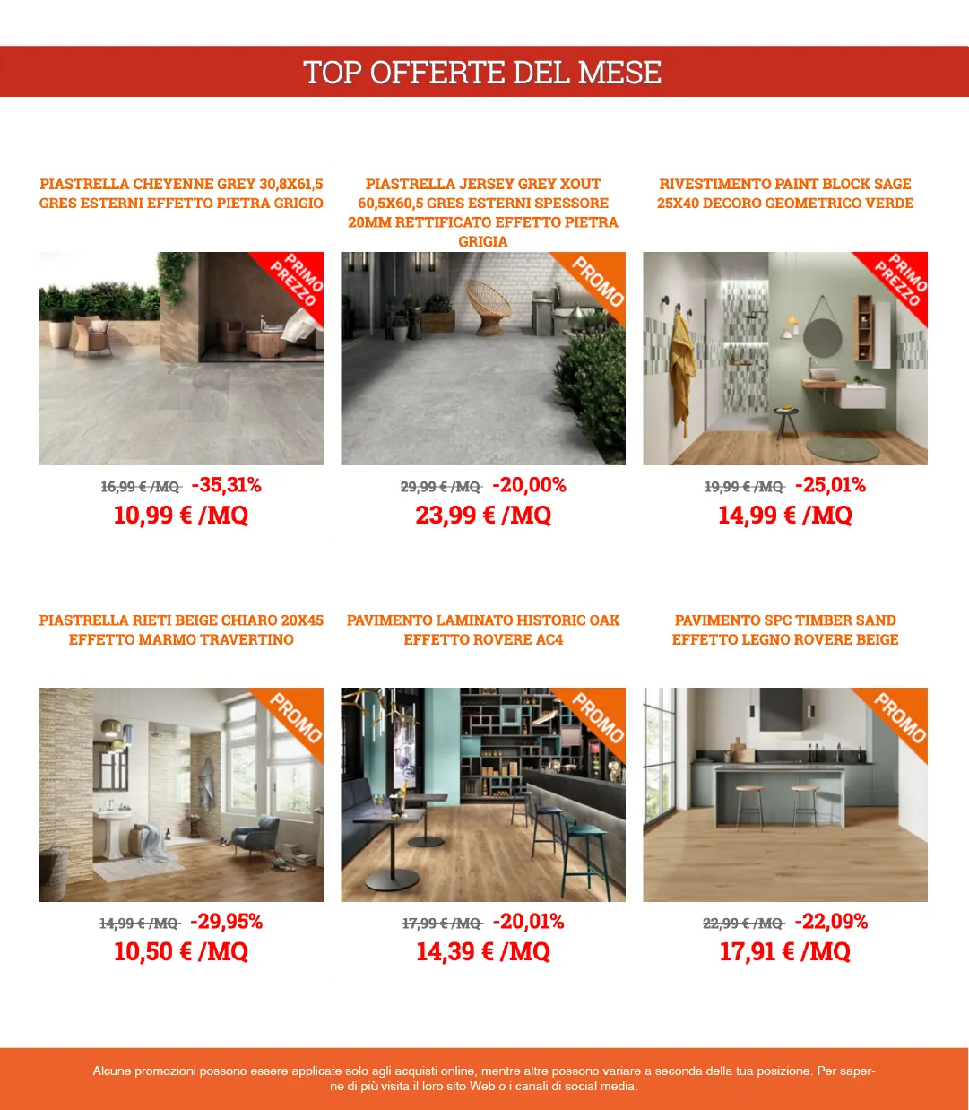 Volantino da 13 ottobre a 27 ottobre di 2025 - Pagina del volantino 2