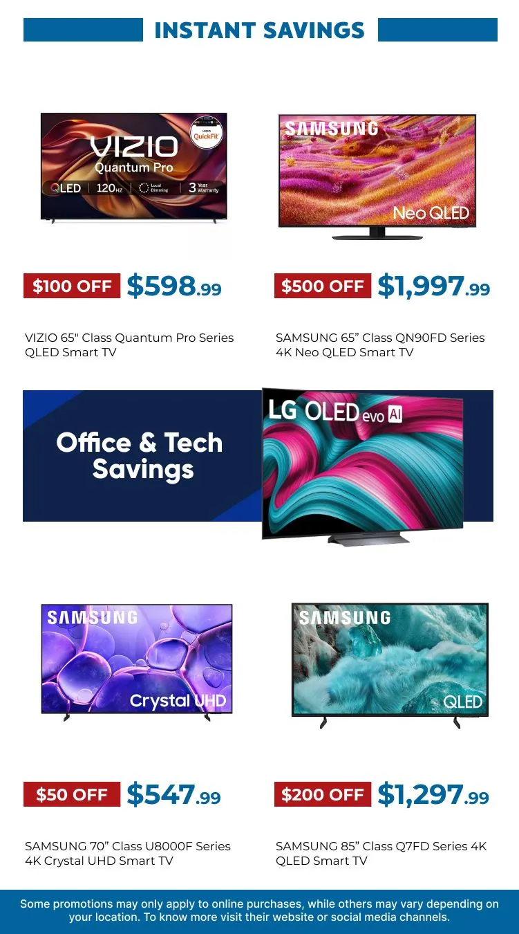 Weekly ad Weekly ads from July 22 to August 6 2025 - Page 2