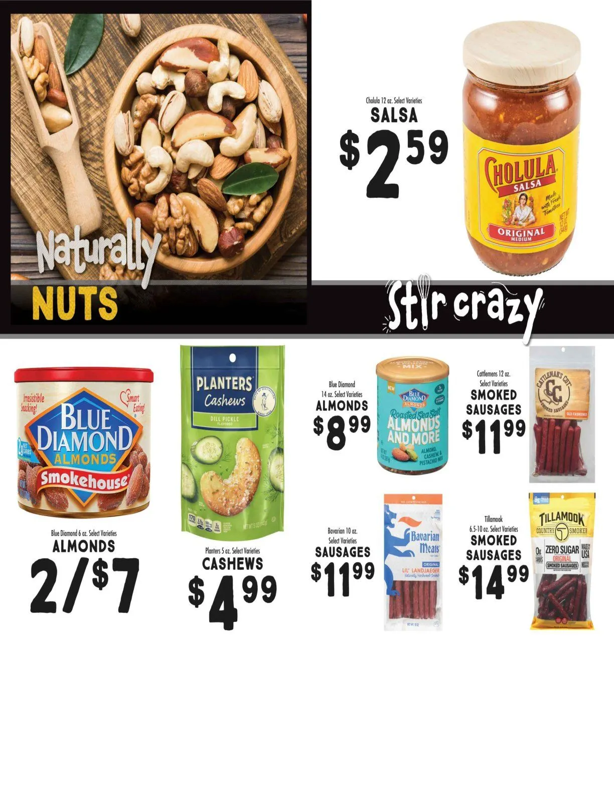 Weekly ad Weekly ads from April 1 to April 30 2026 - Page 3