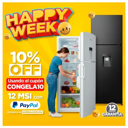 Catálogo de  Waldo's catálogos y ofertas 20 de enero al 25 de enero 2026 - Pagina 3