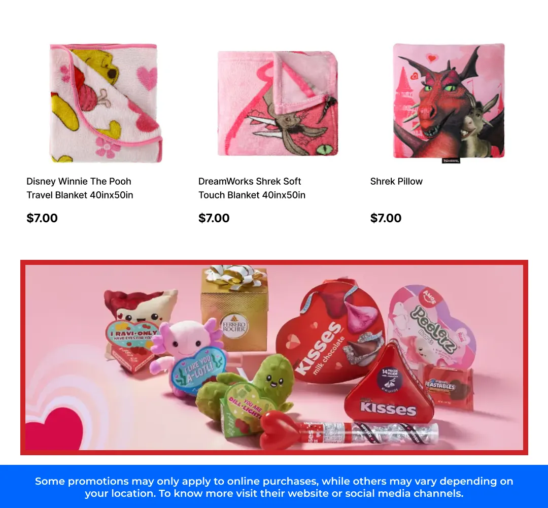 Weekly ad Five Below Sales from February 6 to February 21 2026 - Page 2