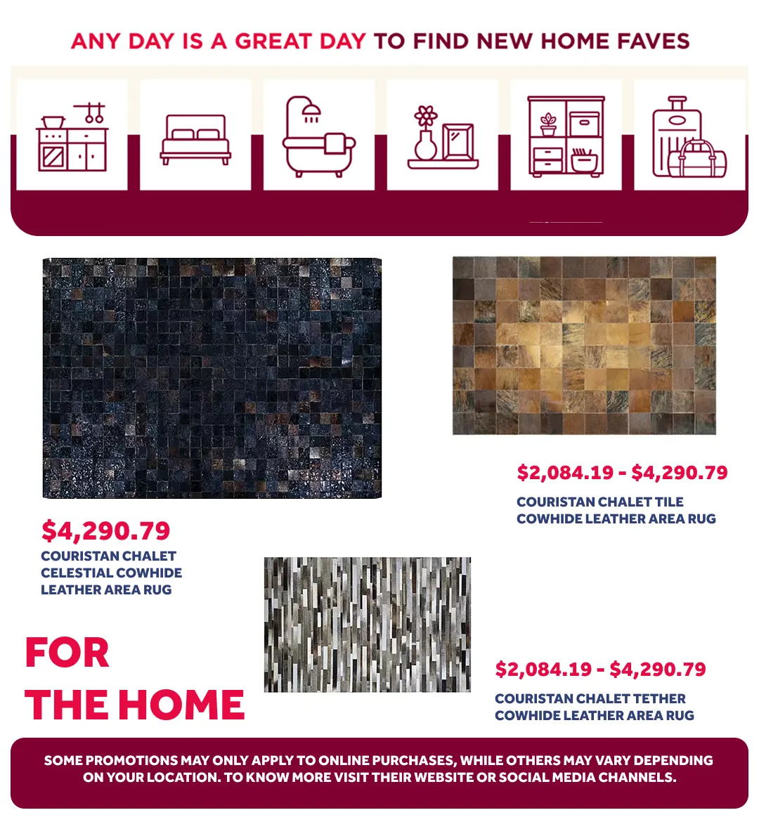 Weekly ad Weekly Ad from July 23 to August 6 2025 - Page 2