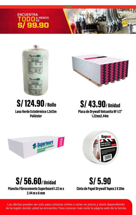 Catalogo de Ofertas y descuentos 23 de julio al 6 de agosto 2025 - Pag 2