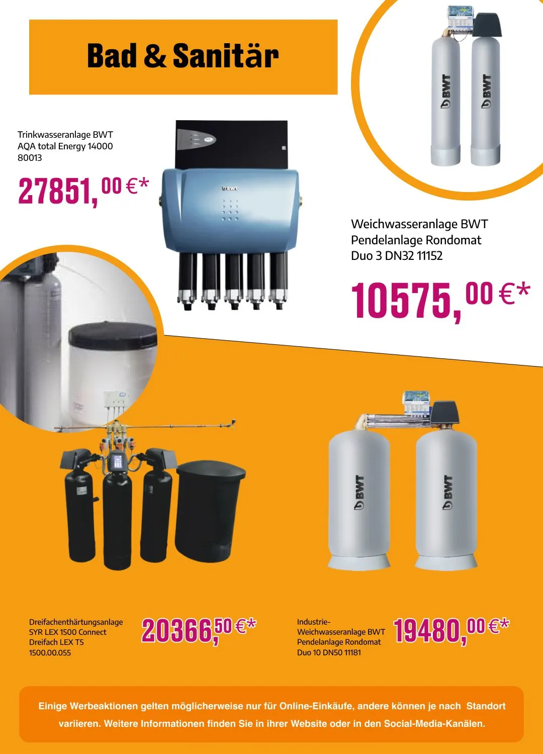 Rabatte von 23. Juli bis 6. August 2025 - Prospekt seite 2