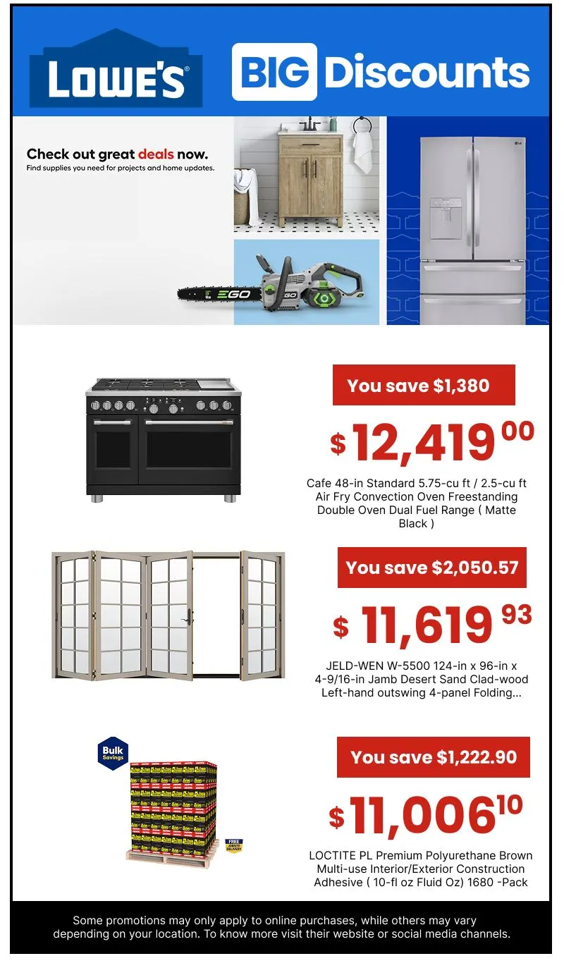 Weekly ad Weekly ads from July 23 to August 6 2025 - Page 2