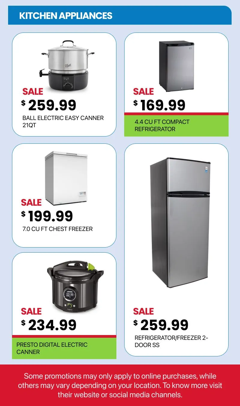 Weekly ad Weekly ads from July 23 to August 4 2025 - Page 2