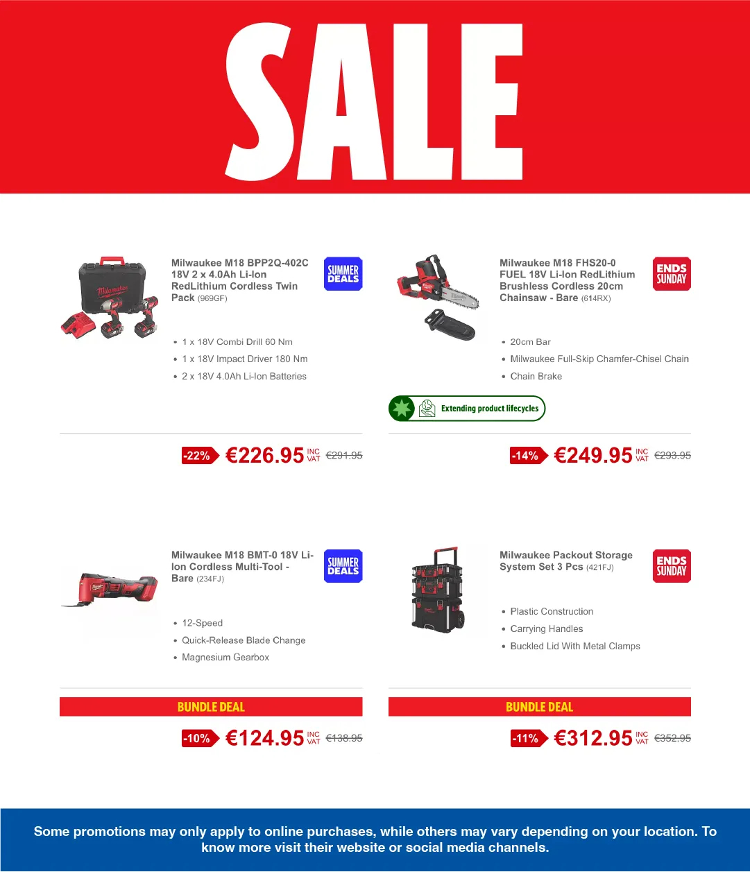  Screwfix - 26 June 10 July 2026 - Page 2