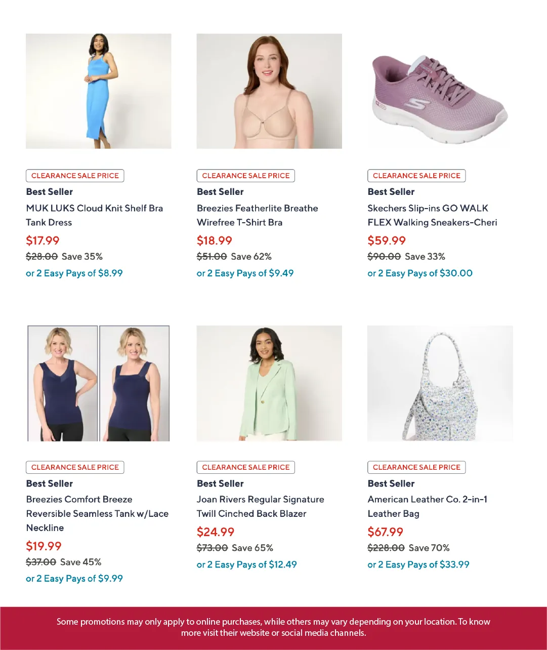 Weekly ad QVC Sales from February 19 to March 4 2026 - Page 2