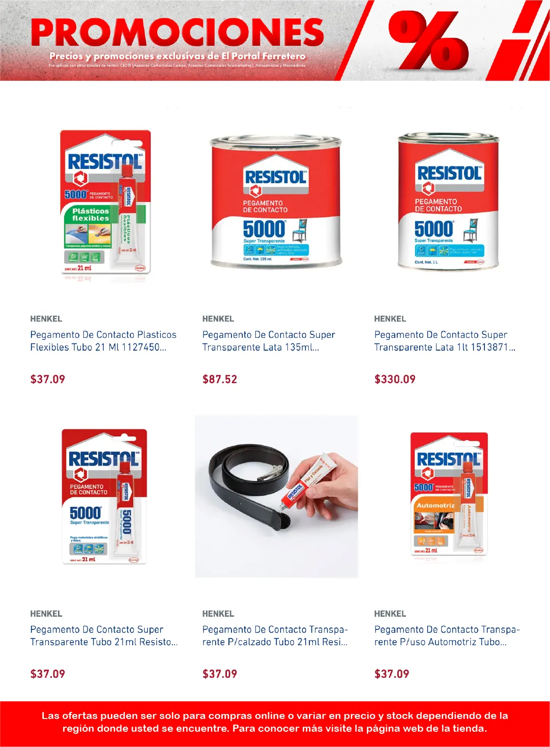 Catálogo de  Casa Cravioto Ofertas 9 de abril al 30 de abril 2026 - Pagina 2