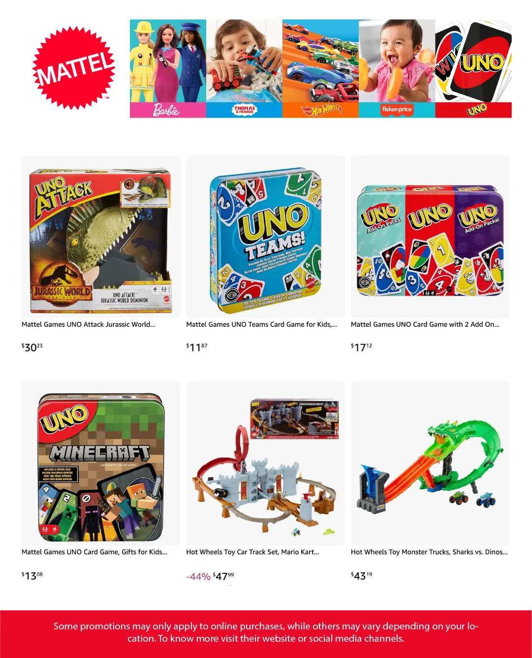 Weekly ad Weekly ads from October 13 to October 31 2025 - Page 2