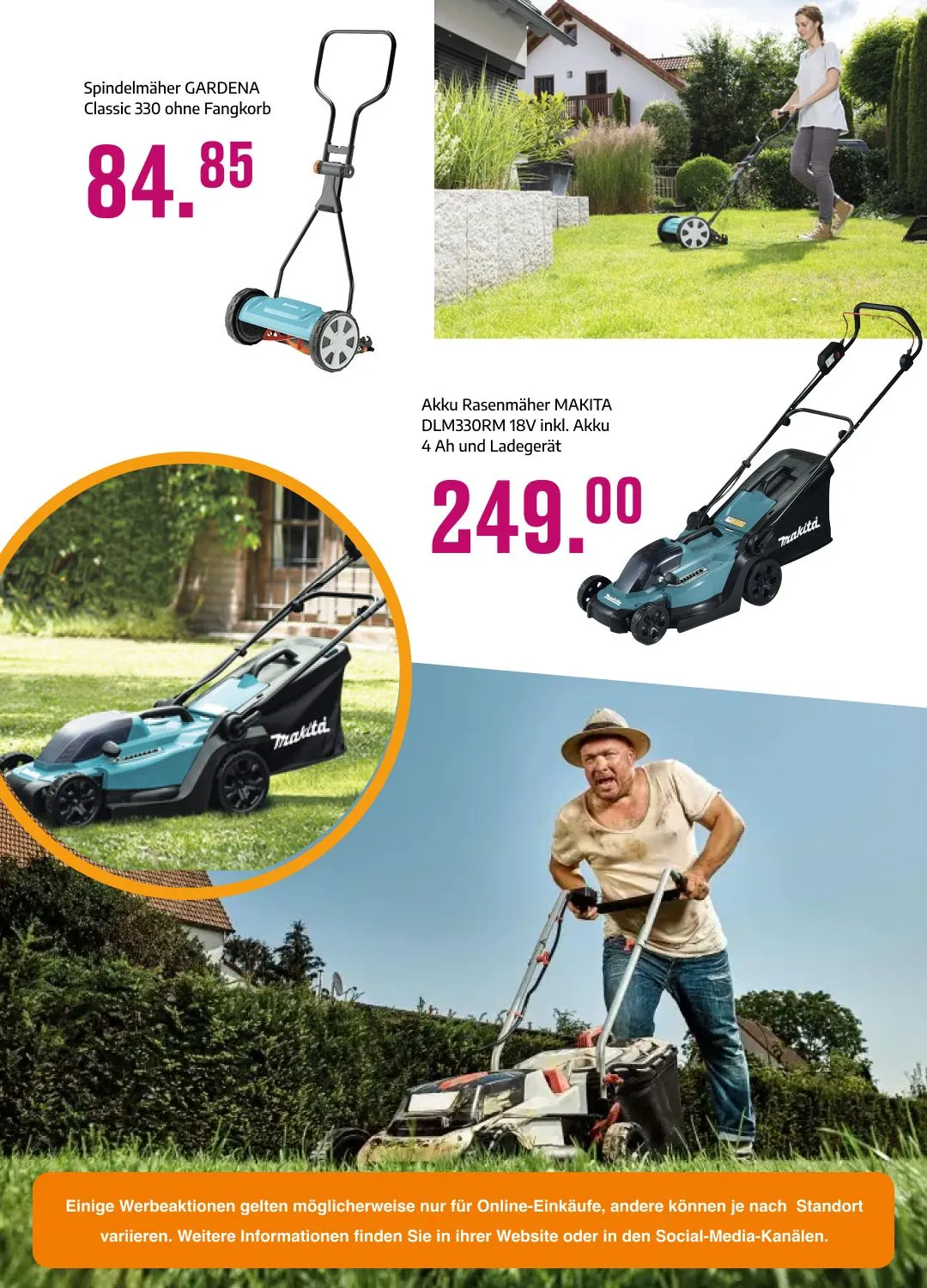 Rabatte von 24. Juni bis 8. Juli 2025 - Prospekt seite 2