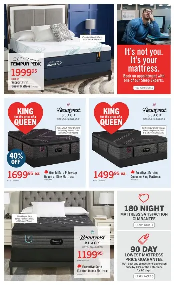 The Brick Sales from February 10 to February 17 2026 - flyer page 2