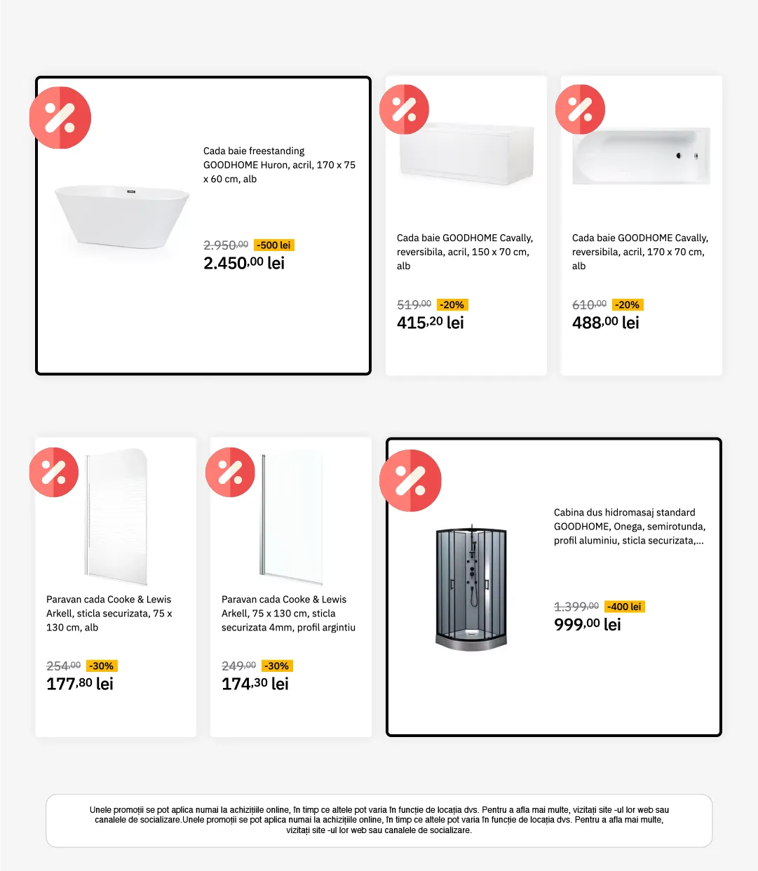 Catalog Brico Depot de la 29 ianuarie până la 11 februarie 2026 - Revista Pagina 2