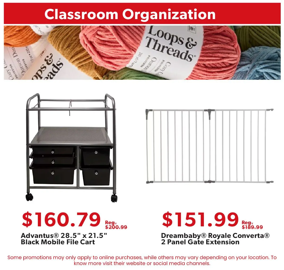 Weekly ad Weekly Ad from July 24 to August 7 2025 - Page 2