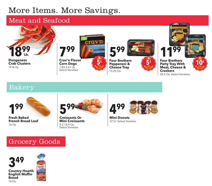 Weekly ad Coborn's Sales from December 26 to December 30 2025 - Page 3