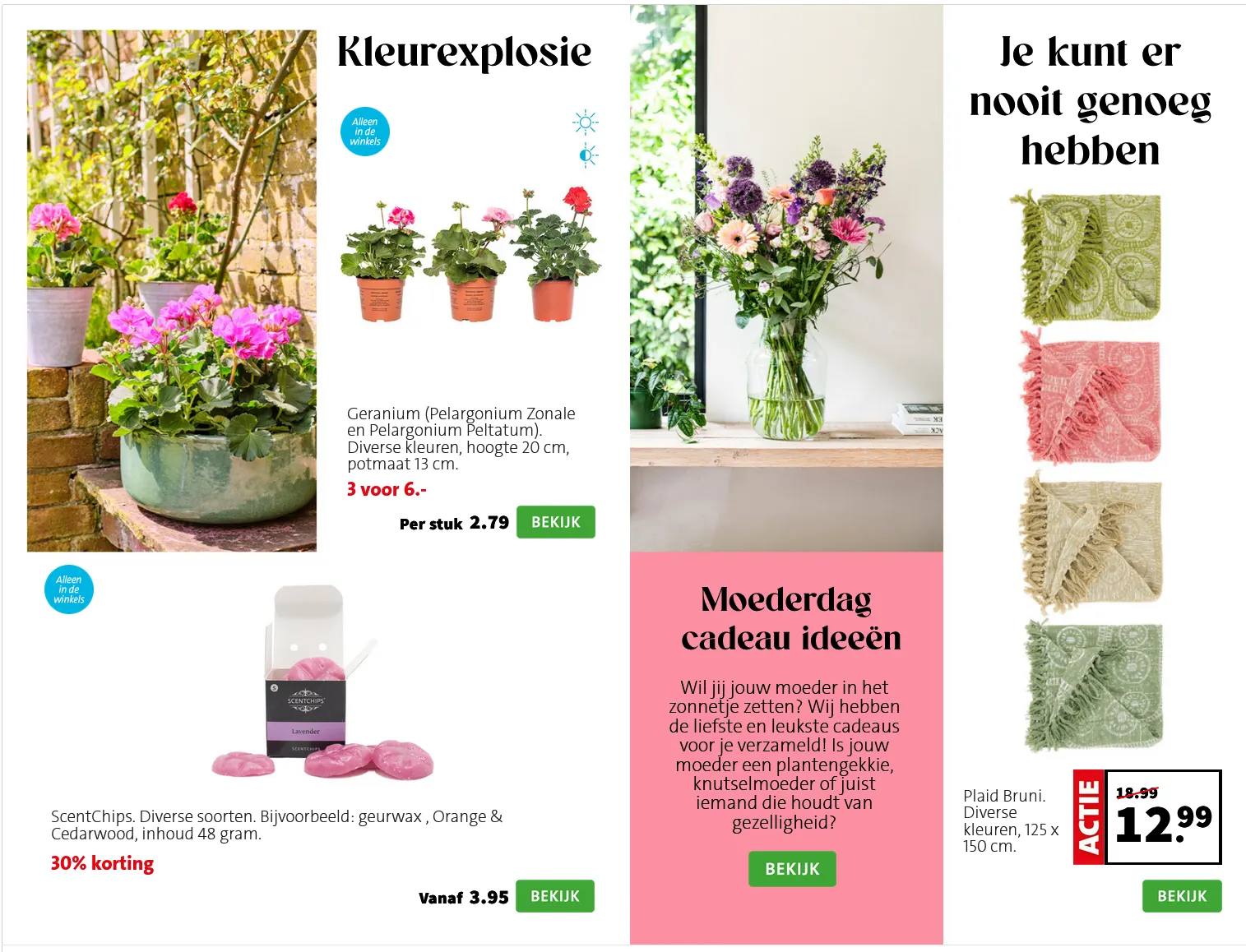 Intratuin folders van 27 april tot 3 mei 2026 - Folder pagina 3