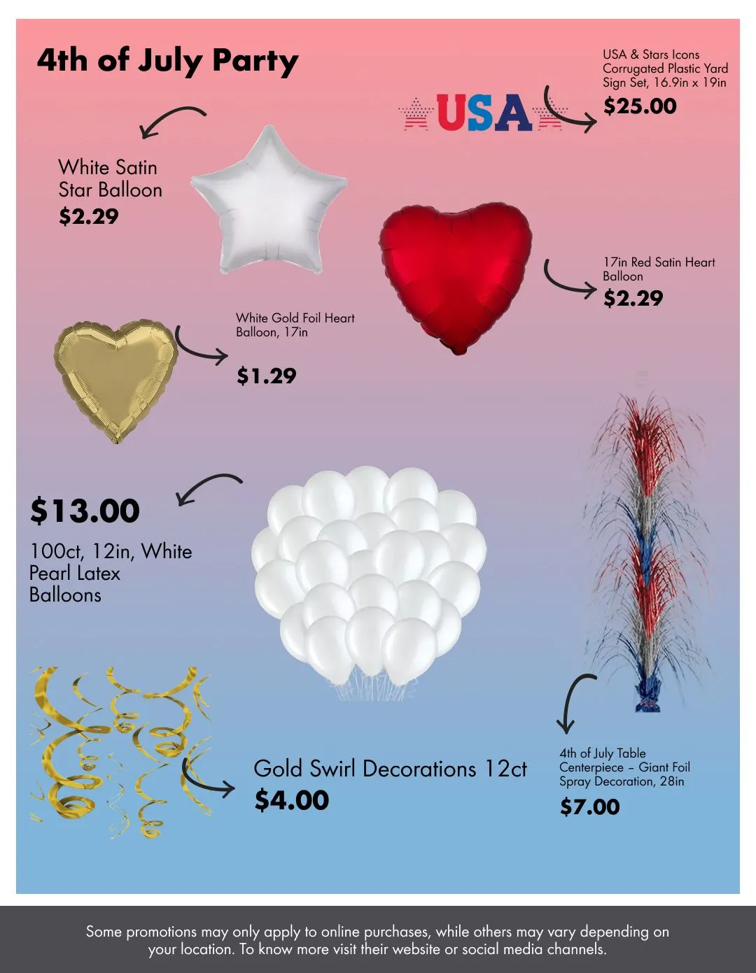 Weekly ad Weekly ads from June 25 to July 16 2025 - Page 2