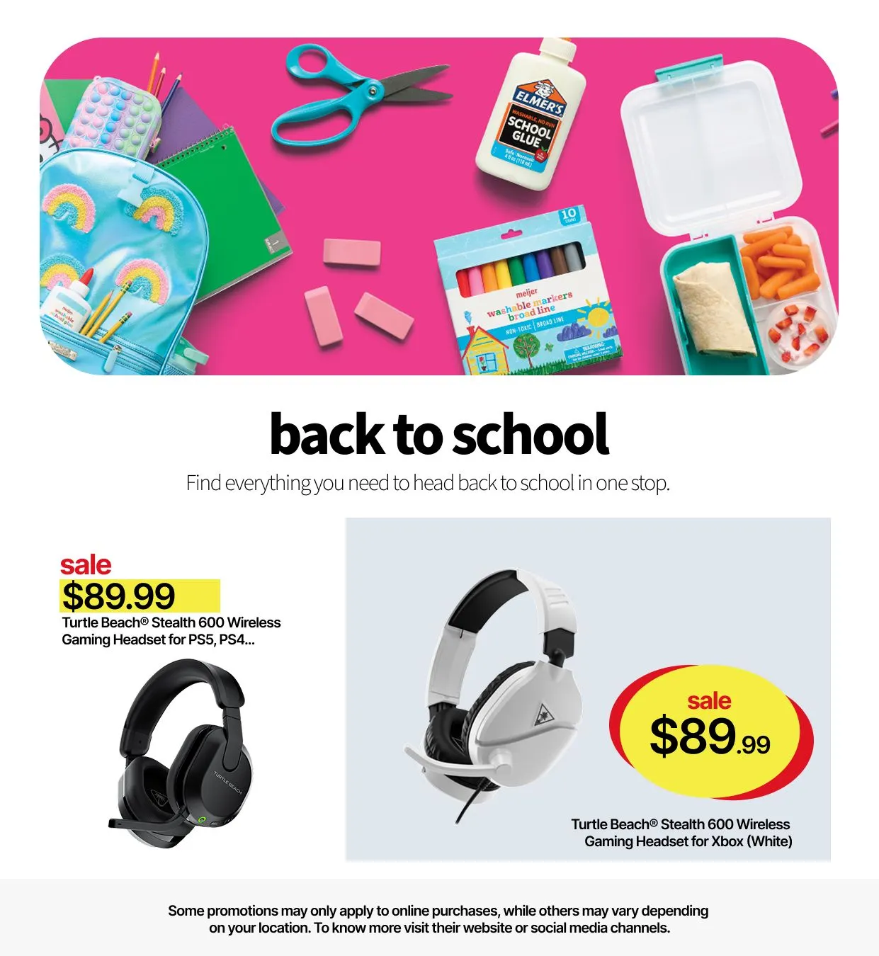 Weekly ad Weekly ads from July 25 to August 7 2025 - Page 2