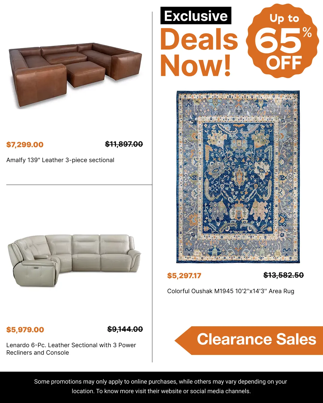 Weekly ad Weekly ads from August 25 to September 9 2025 - Page 2
