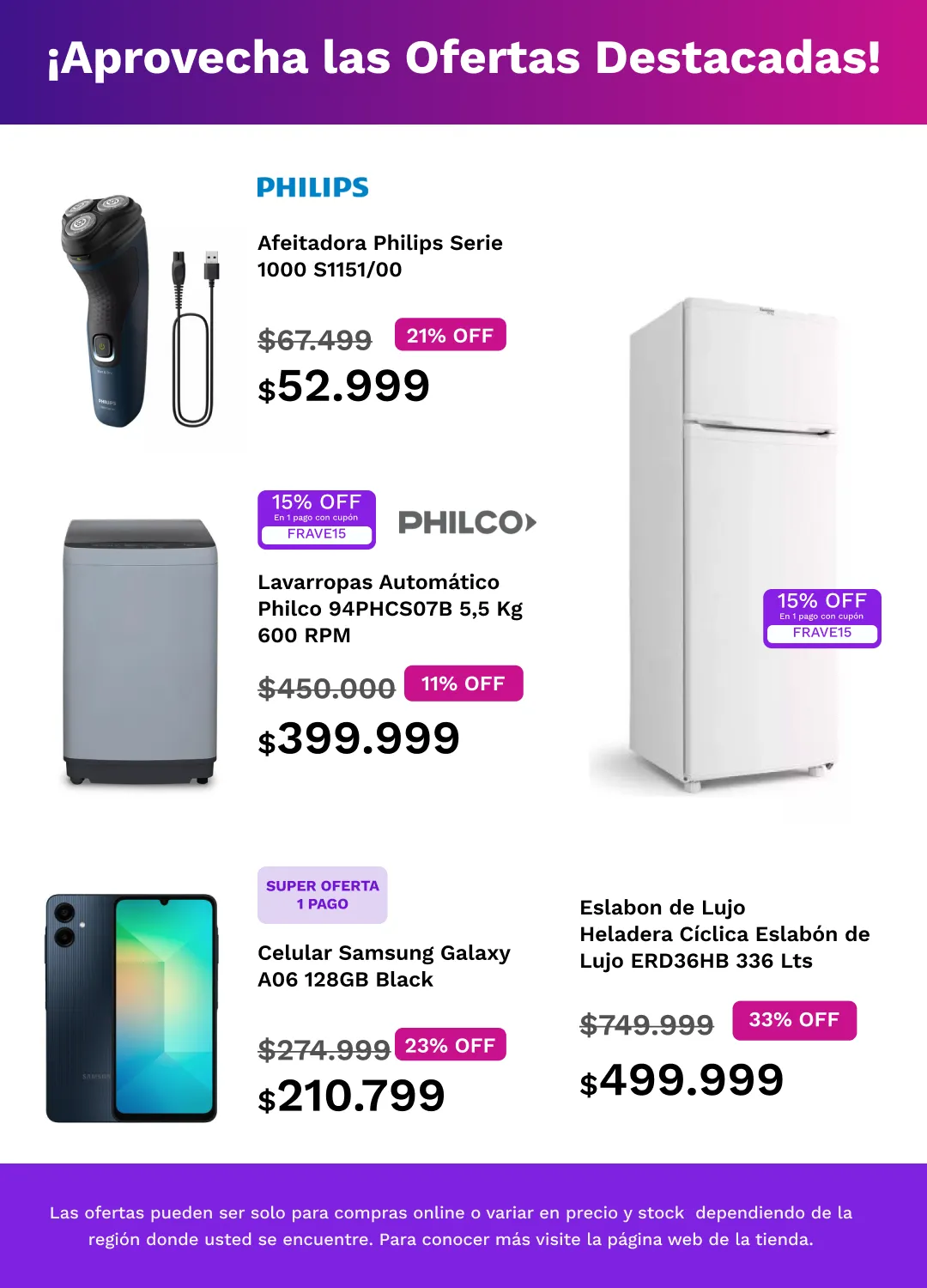 Ofertas de Ofertas 25 de junio al 9 de julio 2025 - Página 2 del catálogo