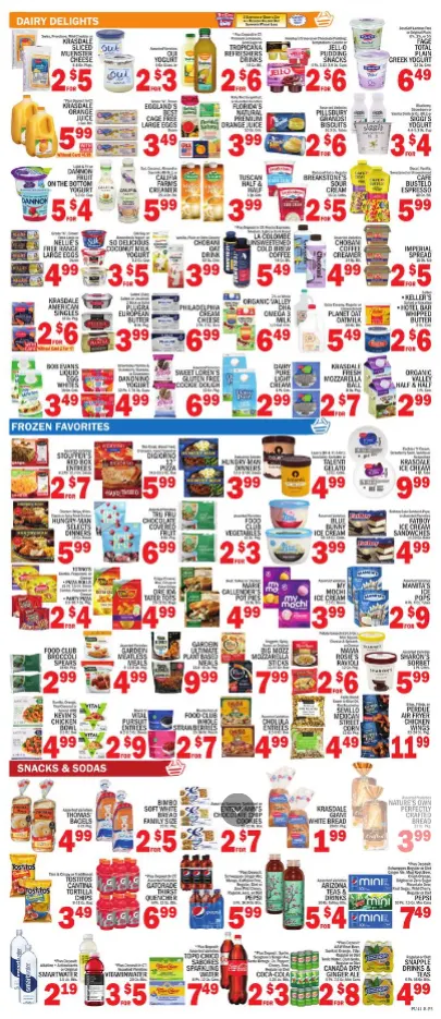 Weekly ad C-Town Sales from April 17 to April 23 2026 - Page 3