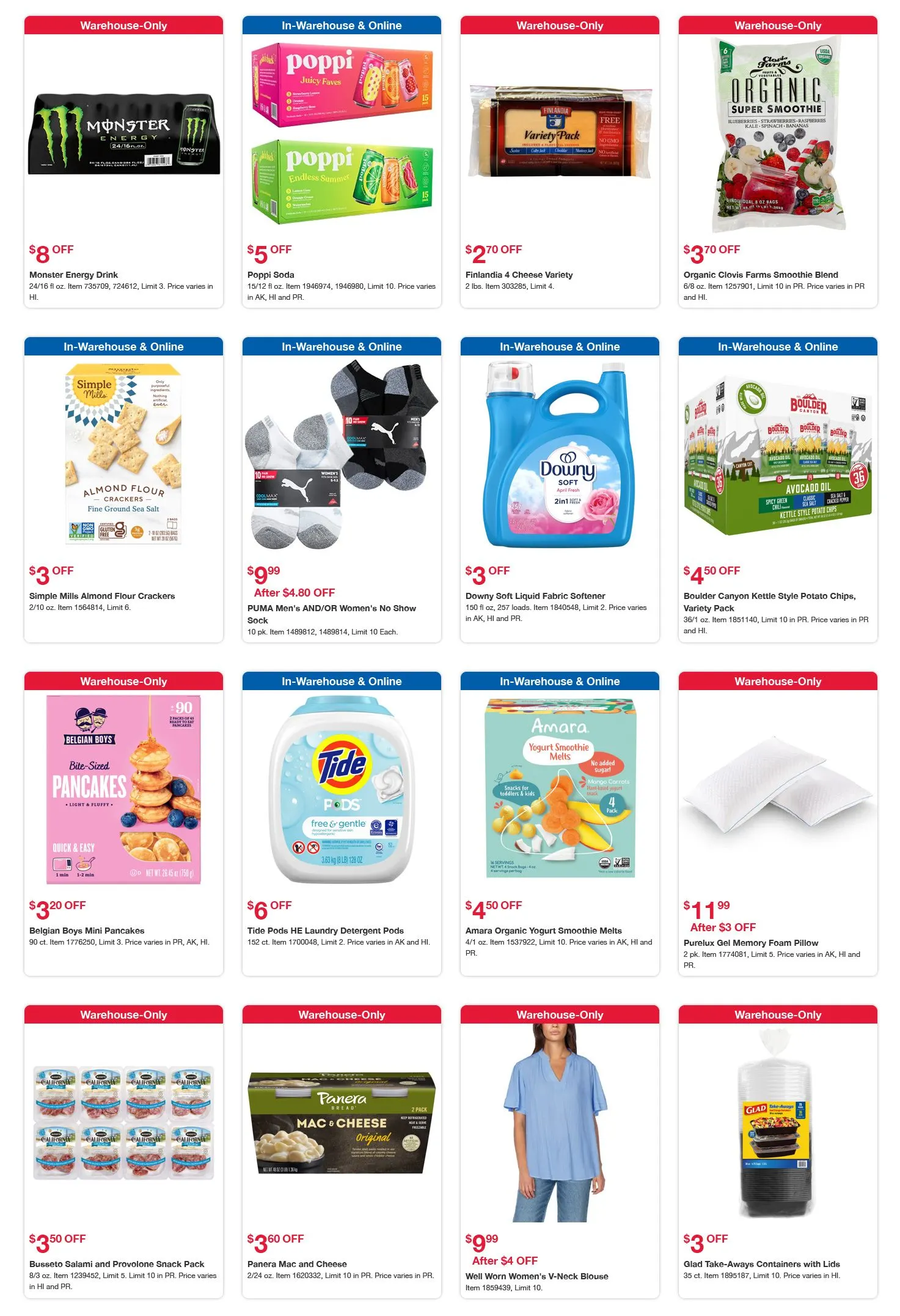 Weekly ad Offers from July 25 to July 27 2025 - Page 2