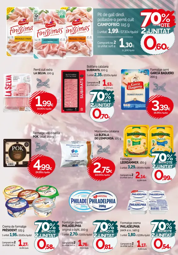 Catálogo de Condis Ofertas 17 de septiembre al 30 de septiembre 2025 - Página 3