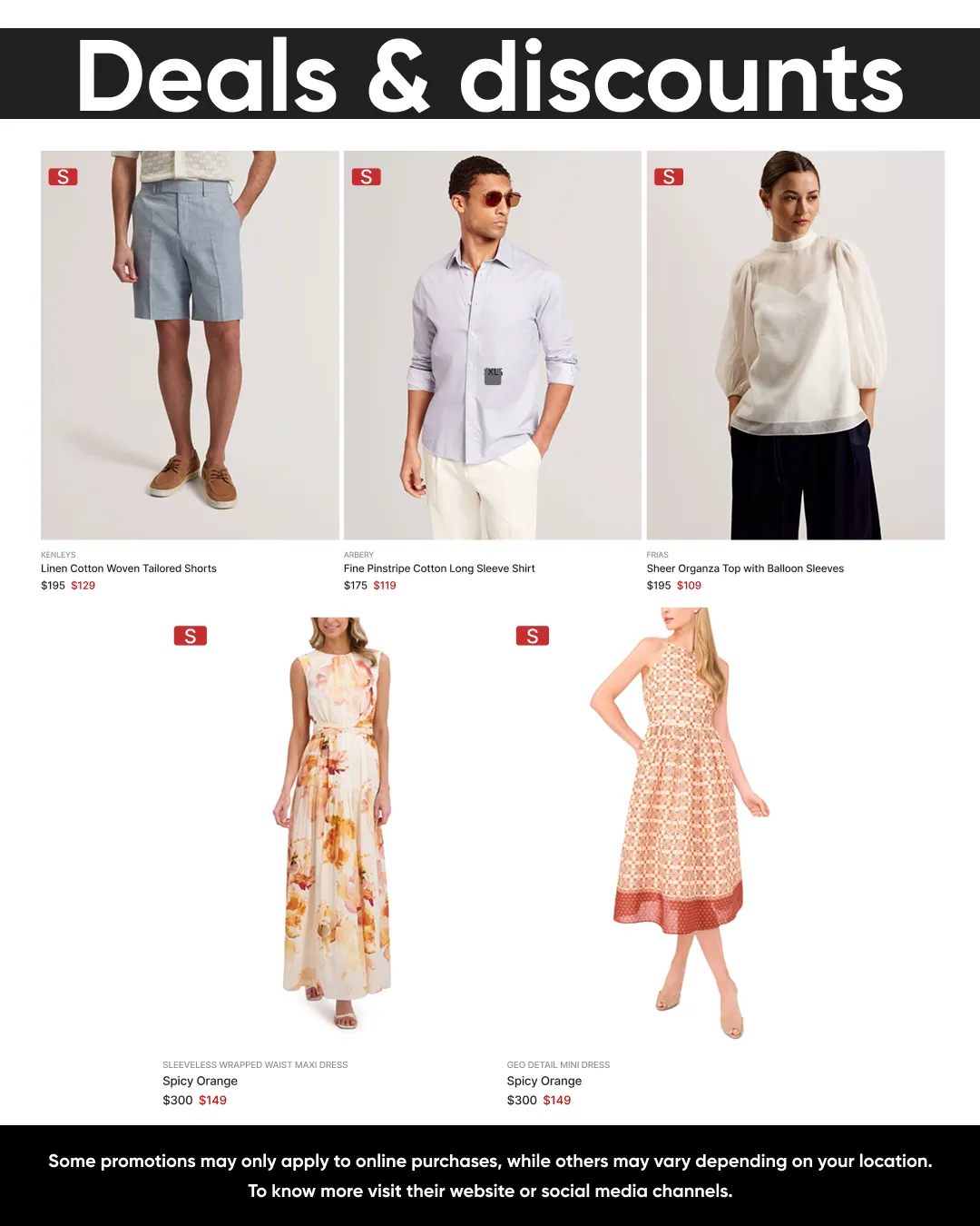 Weekly ad Weekly ads from October 1 to October 15 2025 - Page 2