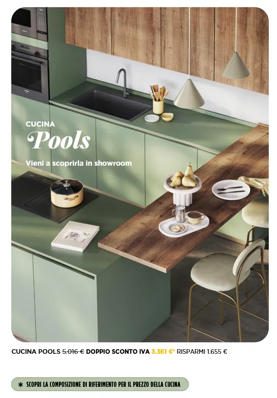  Ricci Casa Volantino da 18 dicembre a 31 dicembre di 2025 - Pagina del volantino 3