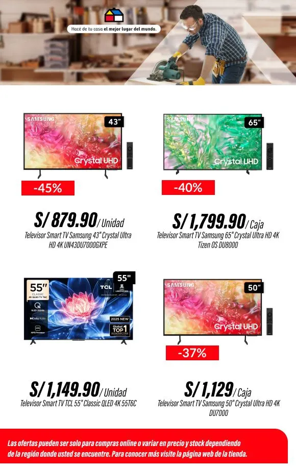 Catalogo de Ofertas 26 de junio al 10 de julio 2025 - Pag 2