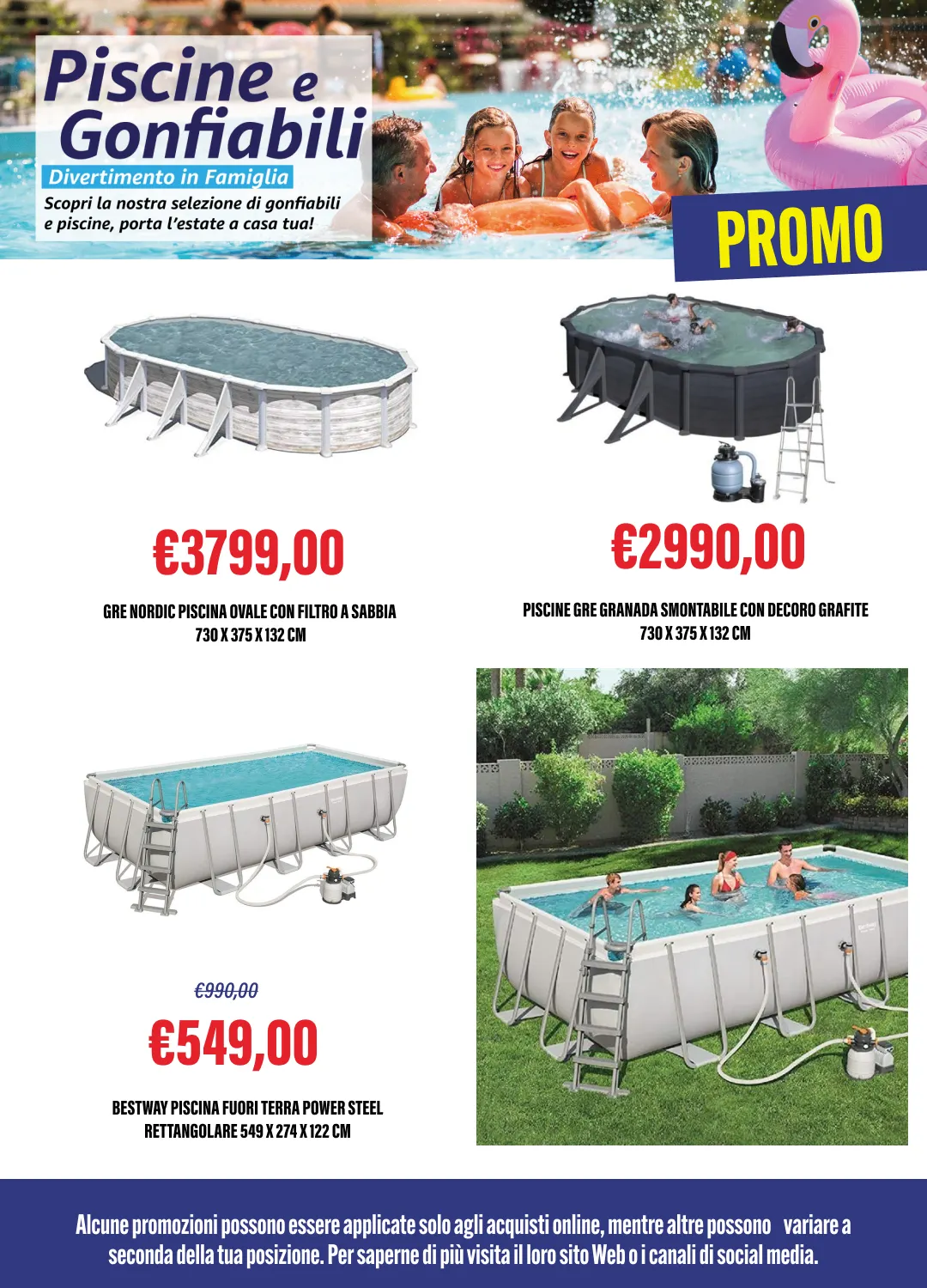 Volantino da 26 agosto a 9 settembre di 2025 - Pagina del volantino 2