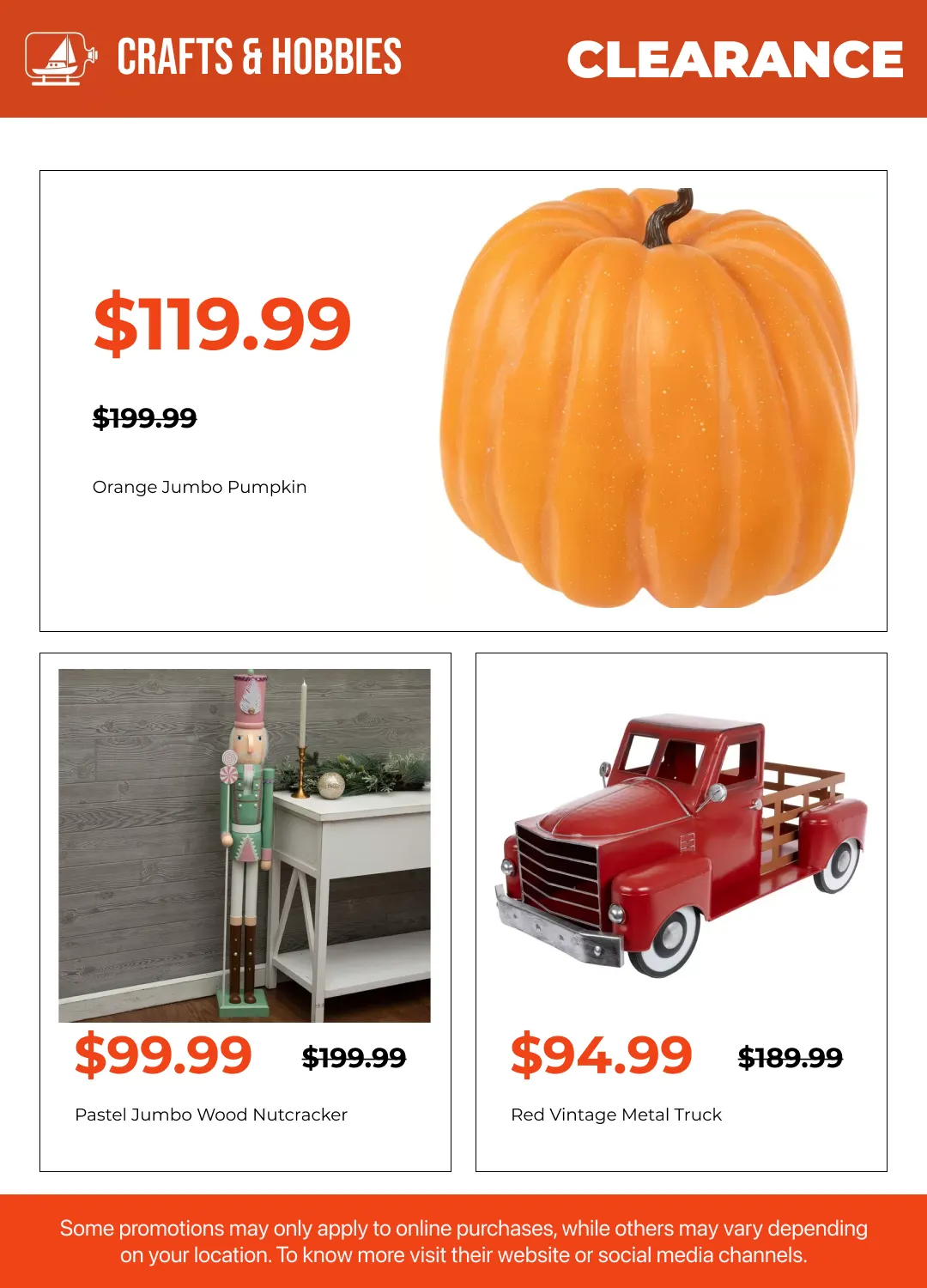 Weekly ad Weekly Ad! from August 26 to September 9 2025 - Page 2