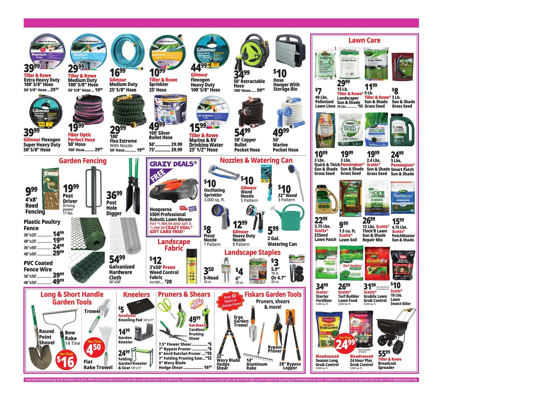 Weekly ad Weekly ads from May 28 to June 3 2026 - Page 3