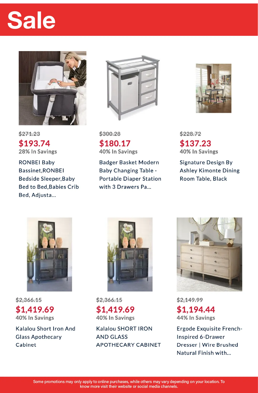 Weekly ad Kmart Sales from February 10 to February 24 2026 - Page 2