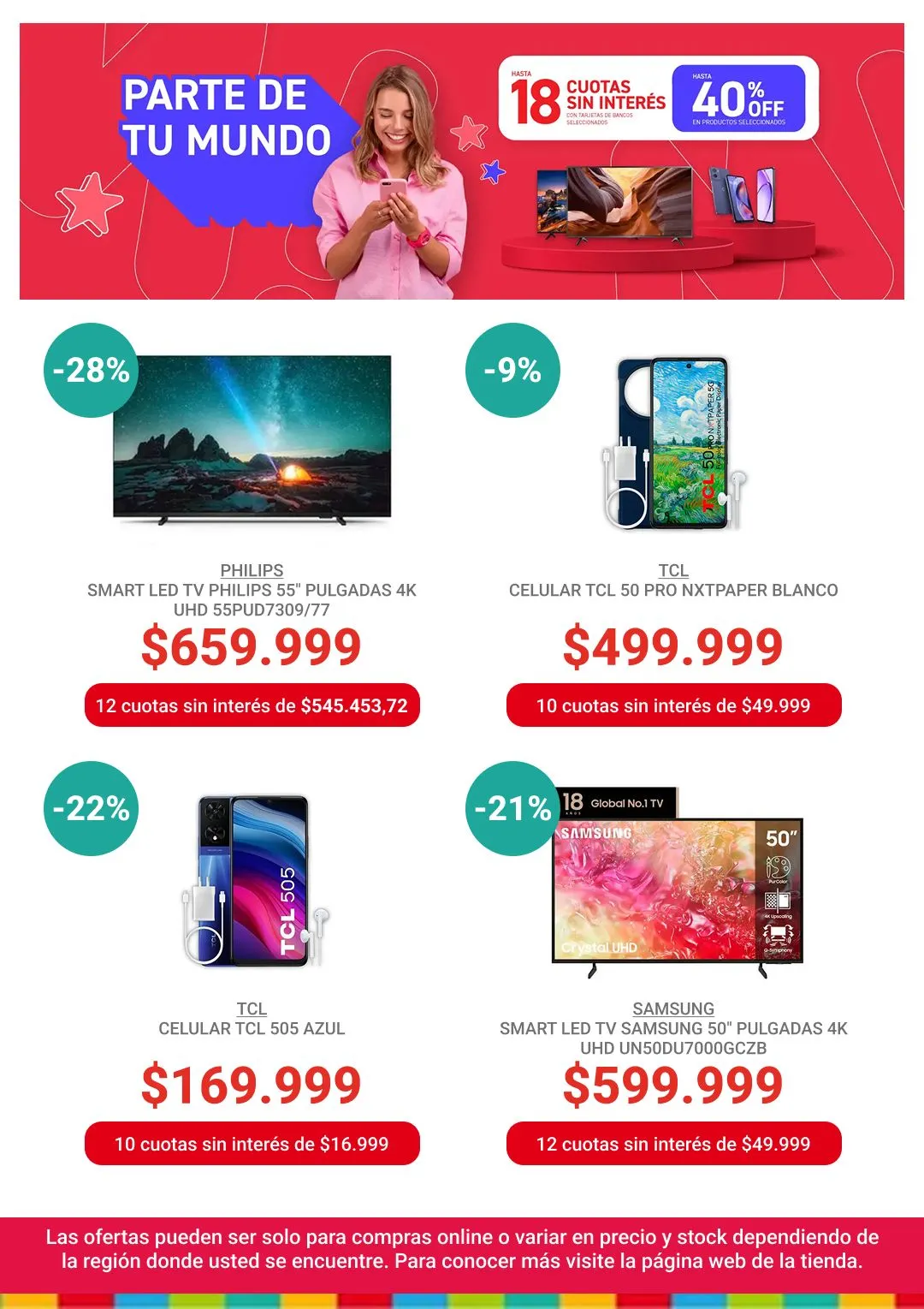 Ofertas de Ofertas 30 de junio al 16 de julio 2025 - Página 2 del catálogo