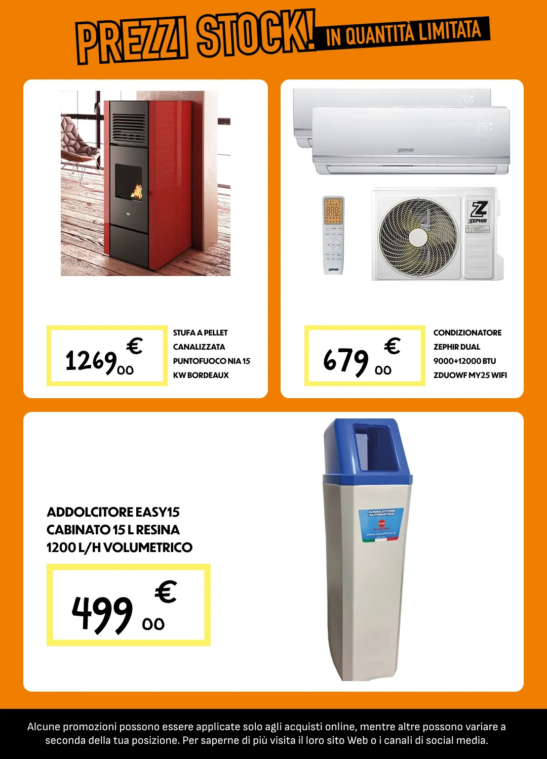 Annuncio settimanale da 27 agosto a 10 settembre di 2025 - Pagina del volantino 2