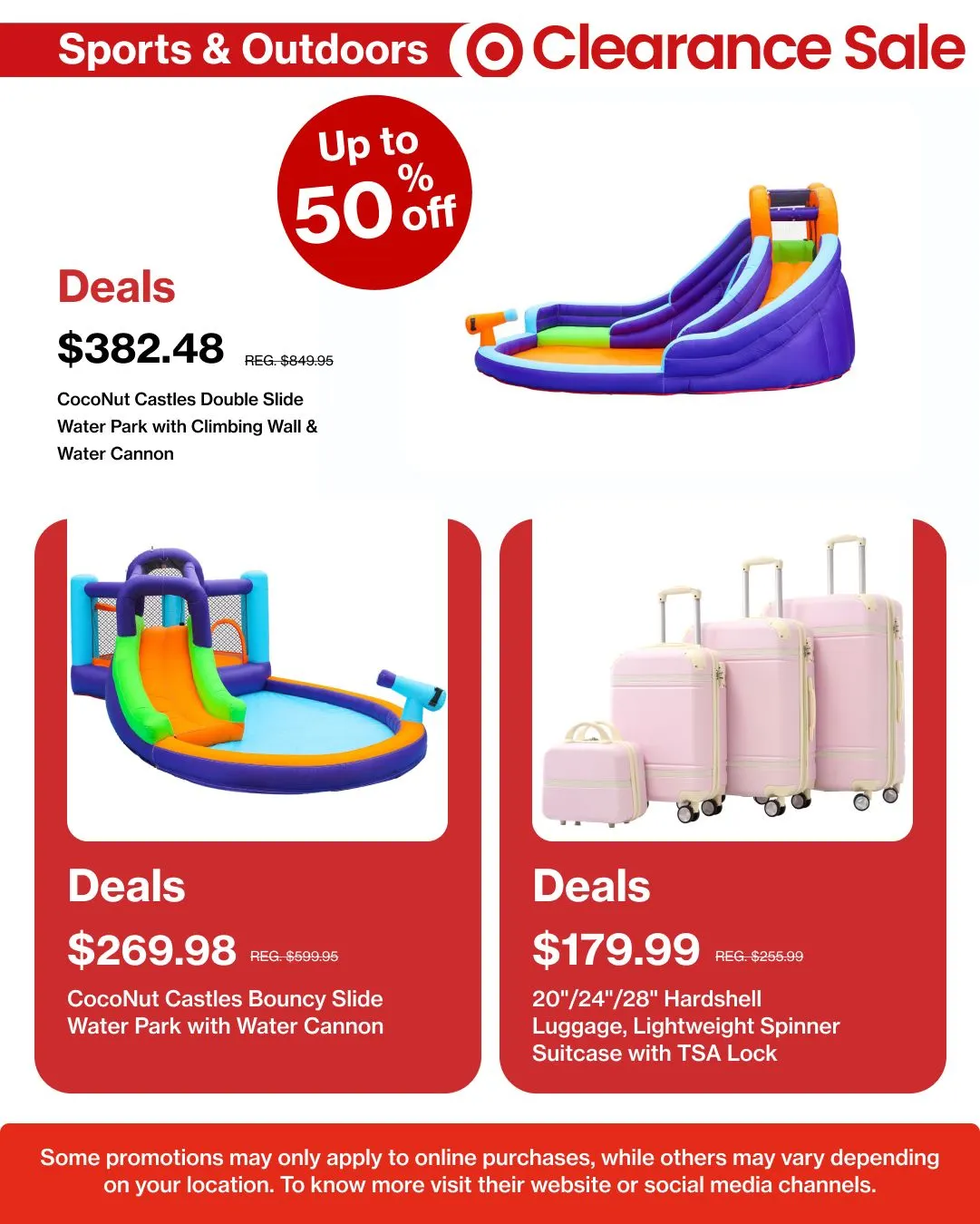 Weekly ad Weekly Ad from August 27 to September 9 2025 - Page 2