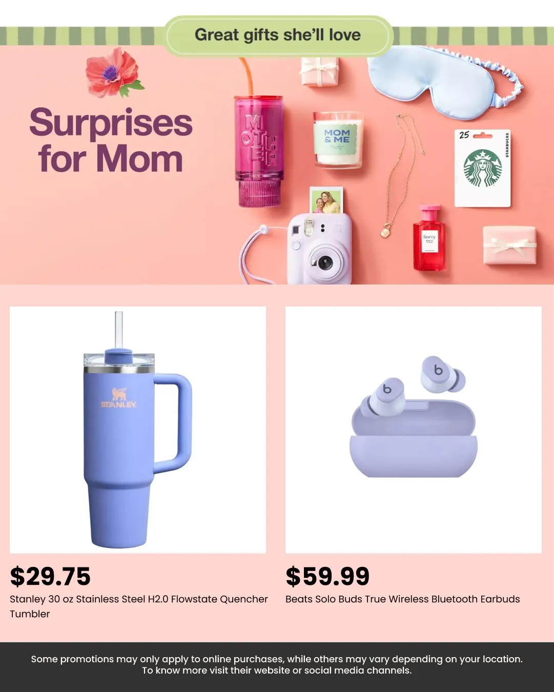 Weekly ad Weekly ads from April 23 to May 11 2025 - Page 2