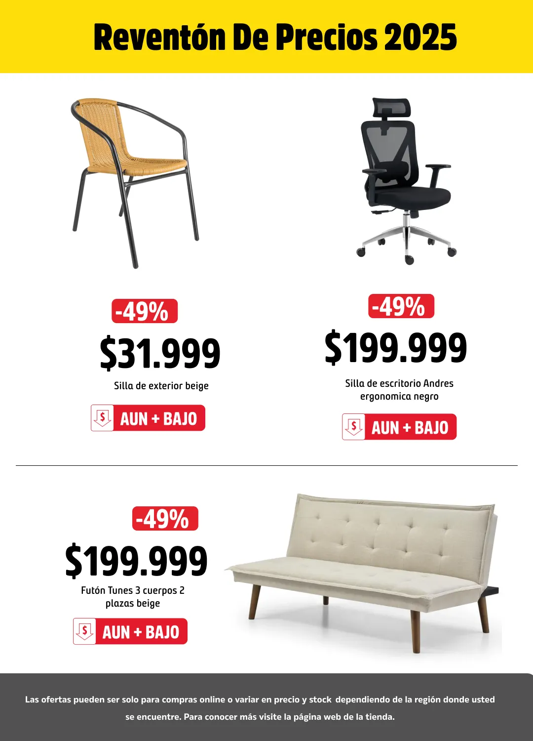 Ofertas de Ofertas 18 de junio al 4 de julio 2025 - Página 2 del catálogo