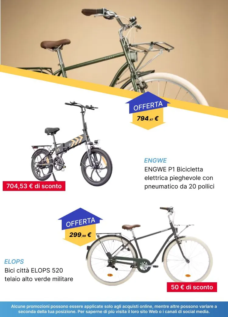 Grandi offerte da 7 marzo a 31 marzo di 2025 - Pagina del volantino 2